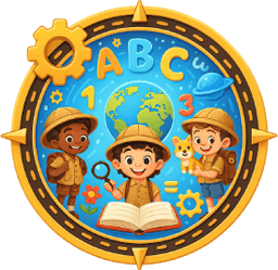 Tomorrow Kid logo
