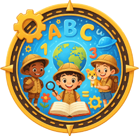 Tomorrow Kid logo